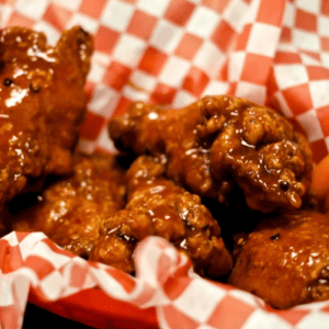 The Best Chicken Wings in the Country Started Out of a Knights of Columbus in Buffalo