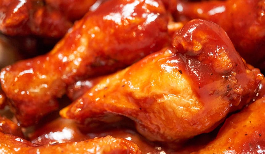‘Hidden Gem’ Place For Amazing Wings In Buffalo Goes Viral