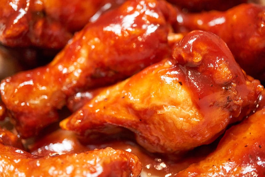 ‘Hidden Gem’ Place For Amazing Wings In Buffalo Goes Viral